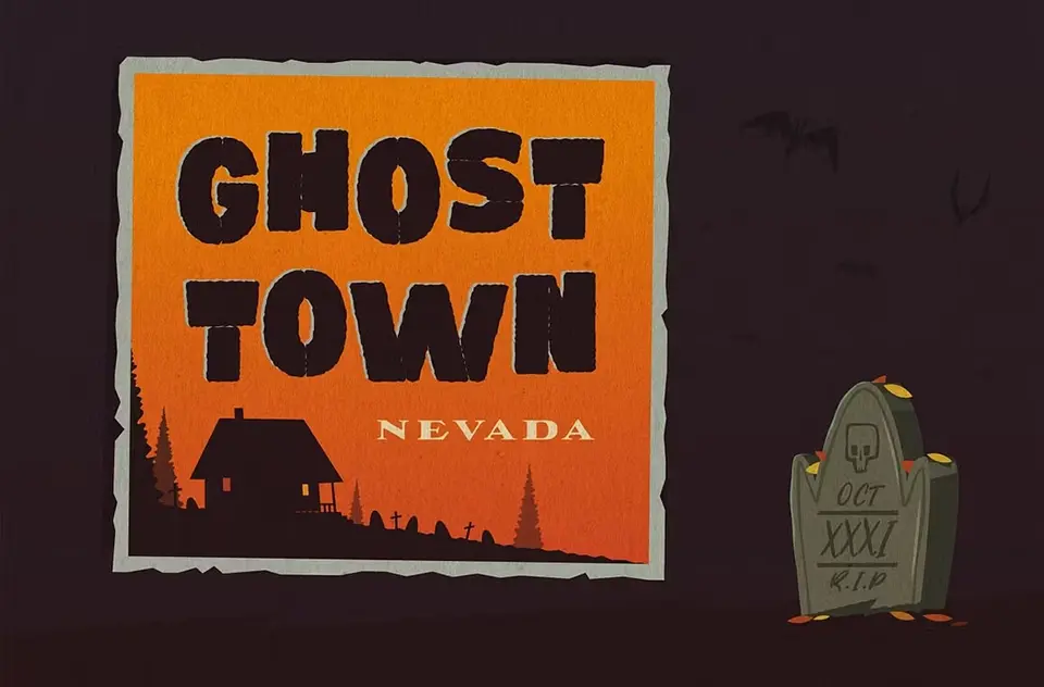 Suspiria Vampira Font