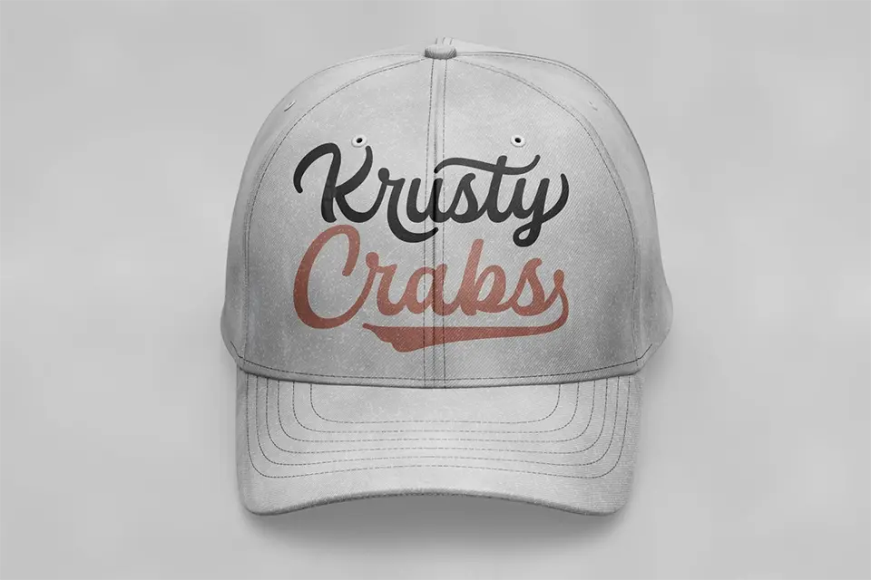 Thank You So Much Font