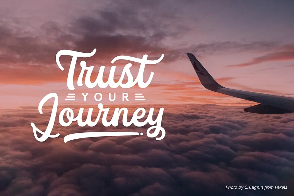 Thank You So Much Font