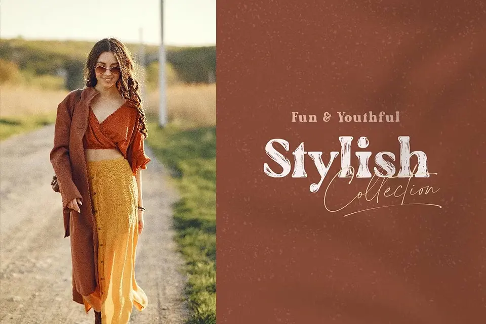 The Artisan Marker Font