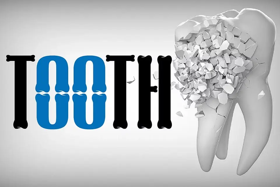 Tooth Font