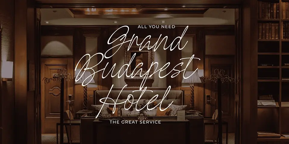 Universal Exploration Font