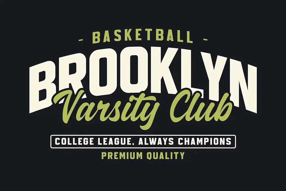 Urban Shadow Script Font