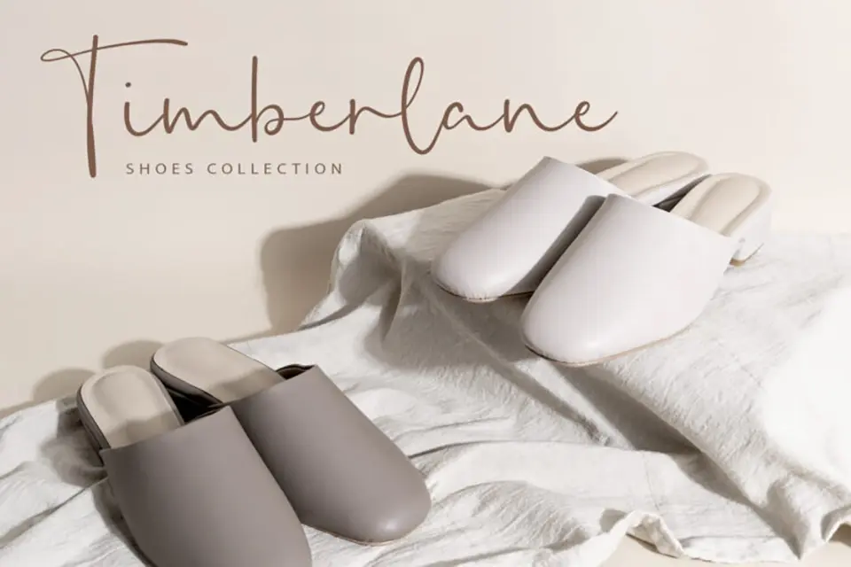 Valencia Nature Font