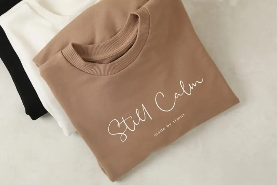 Valencia Nature Font