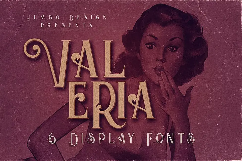 Valeria Font