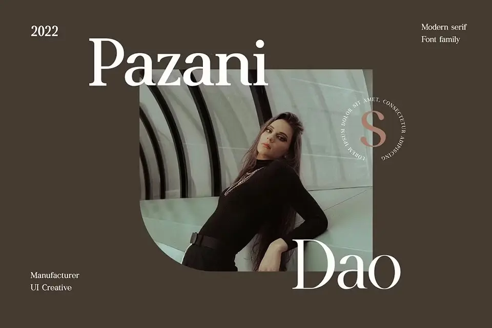 Walkie Valkyrie Font