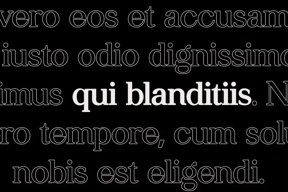 Walkie Valkyrie Font