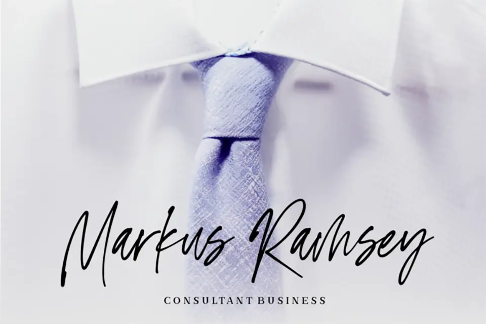 Wednesday Vibes Font