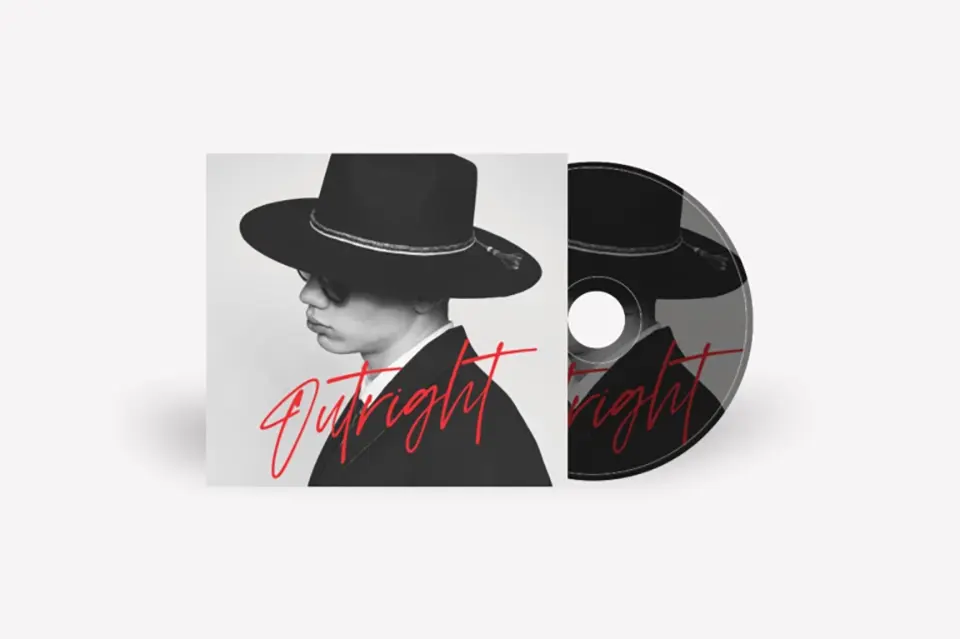 Wednesday Vibes Font