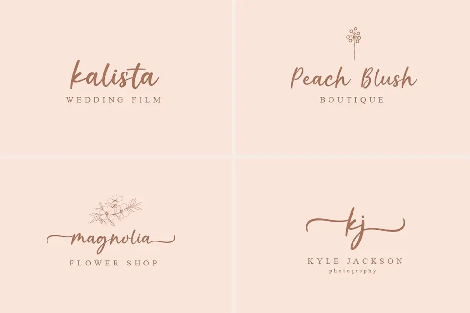 Wildflower Font