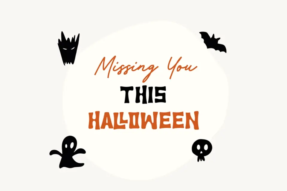 Witches Friend Script Font