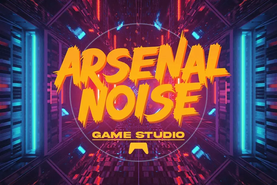 Wolves Vs Monster Font