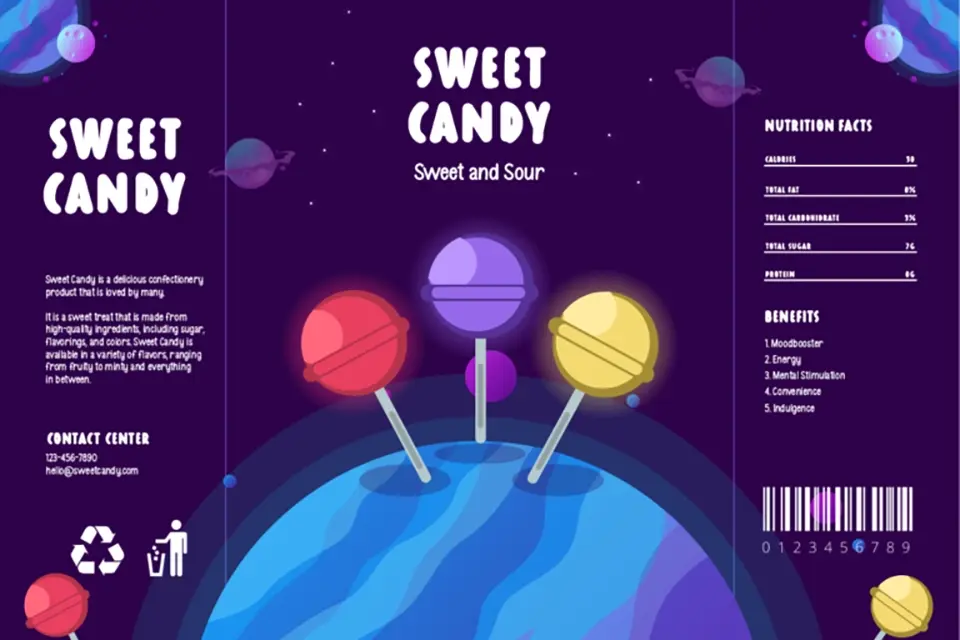 Wonderful Dreamy Font