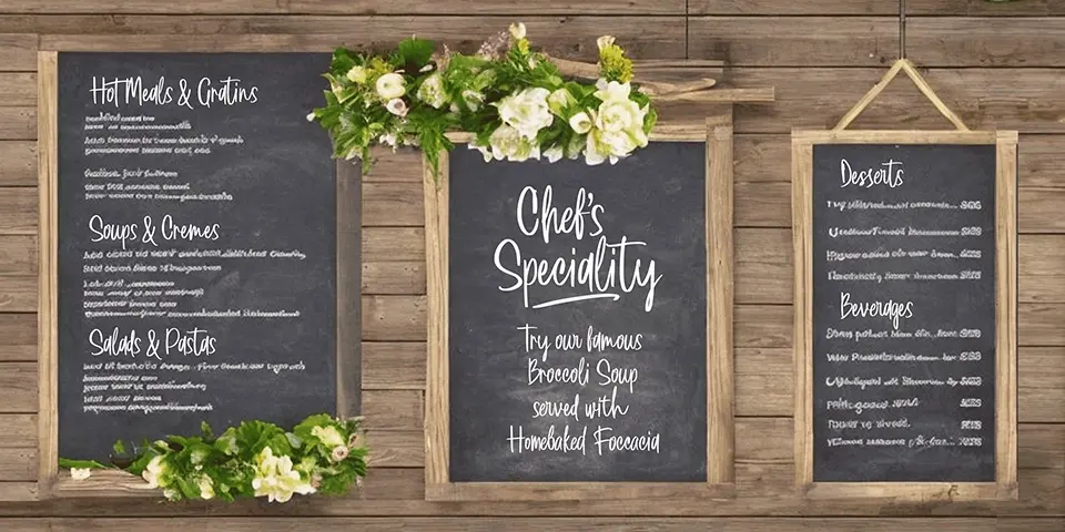 Yesterday Morning Font