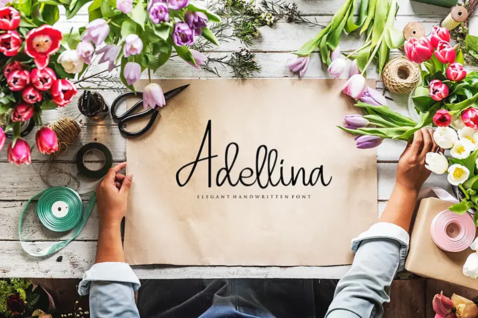 Adellina Font