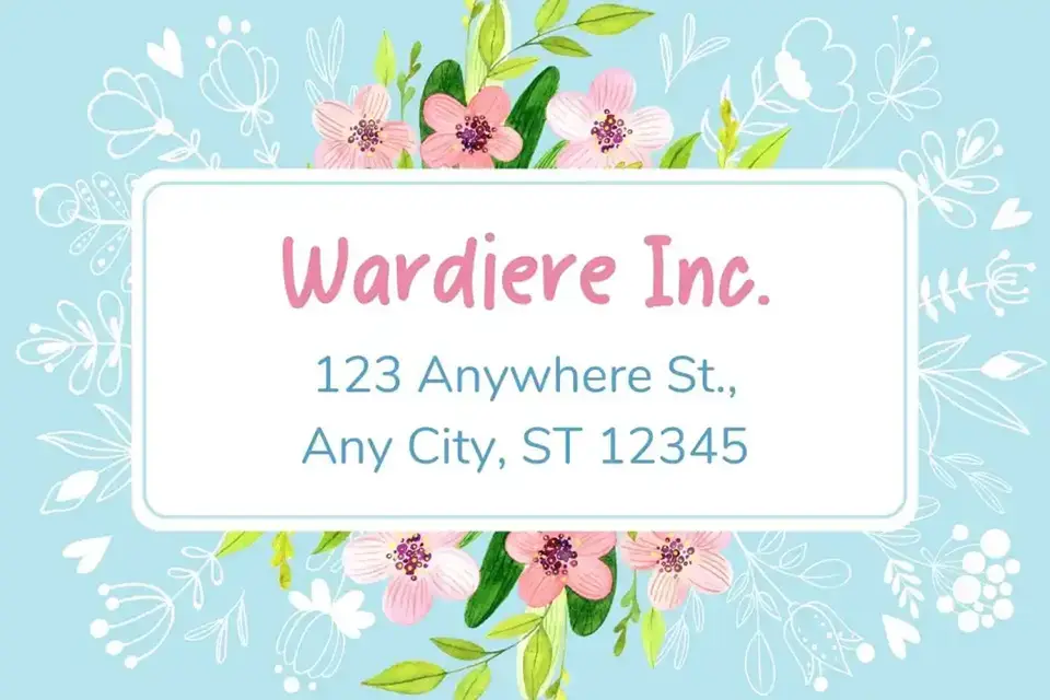 Adorable Mumble Font