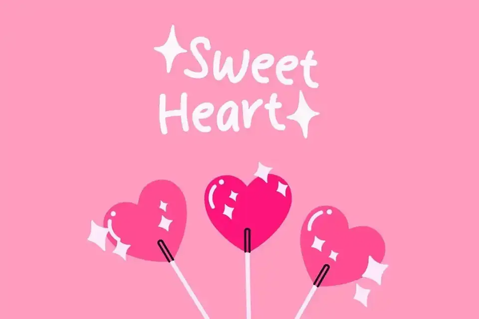 Adorable Mumble Font