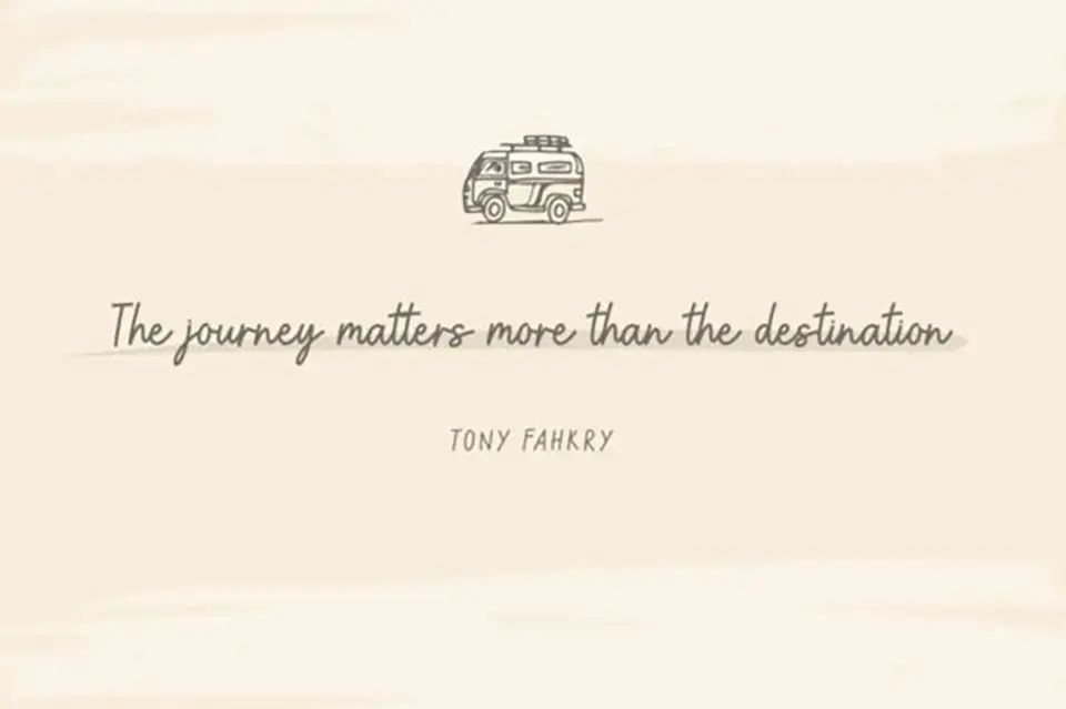 Adventure Await Font