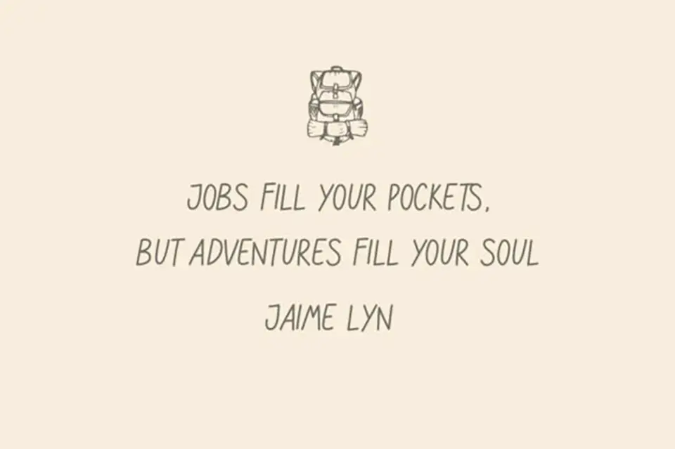 Adventure Await Font