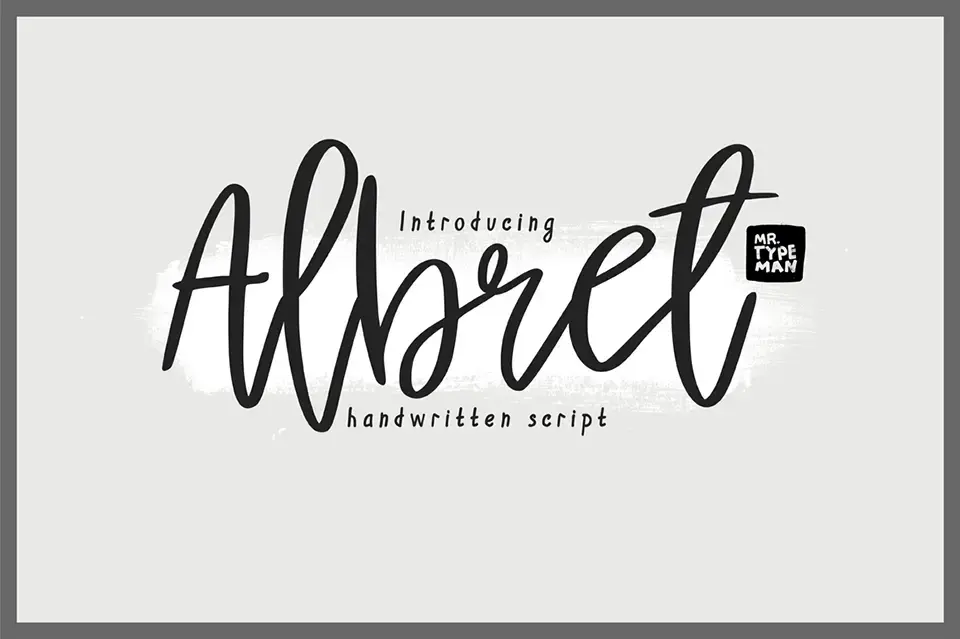 Albret Font