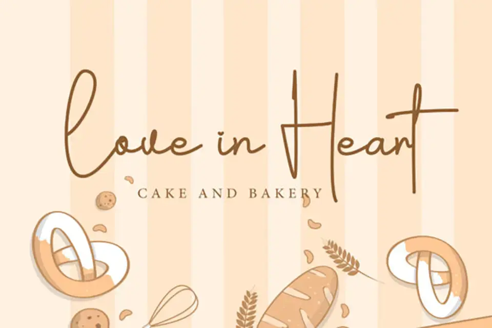 Alfath Signature Font