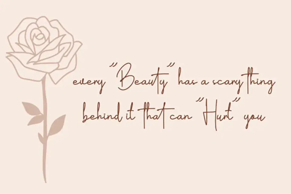 Alfath Signature Font