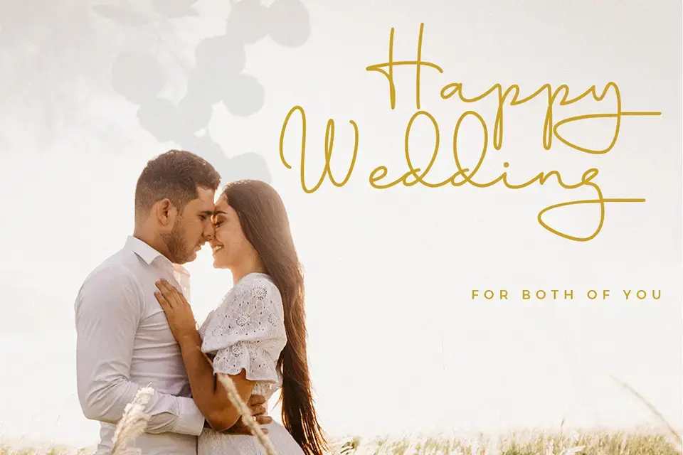 Aline Signature Font