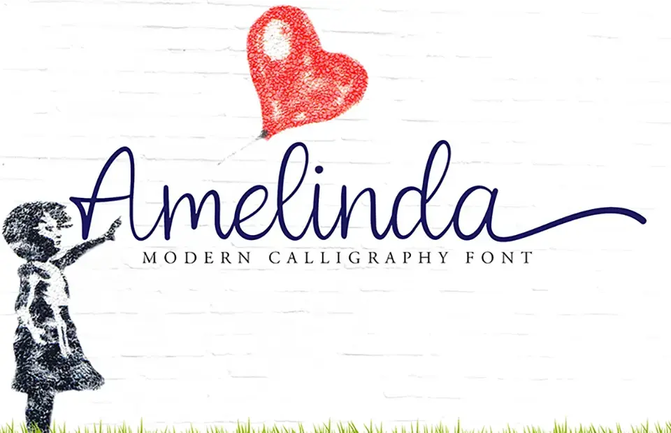 Amelinda Font
