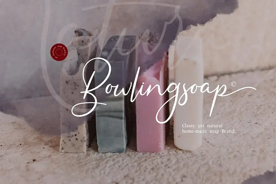 Americans Classy Font