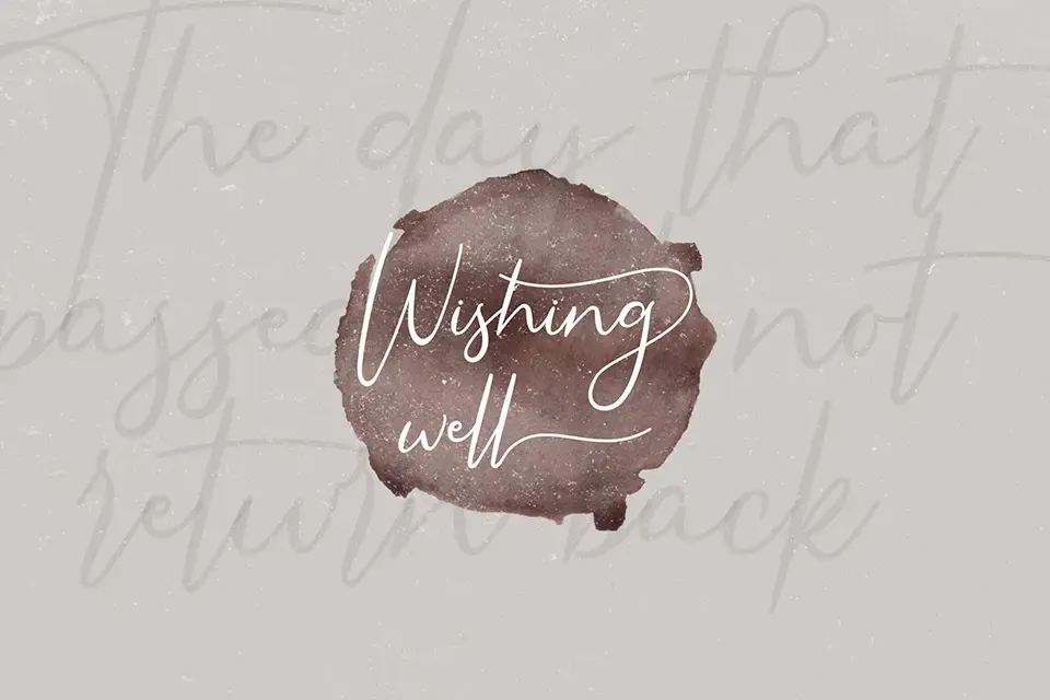 Americans Classy Font