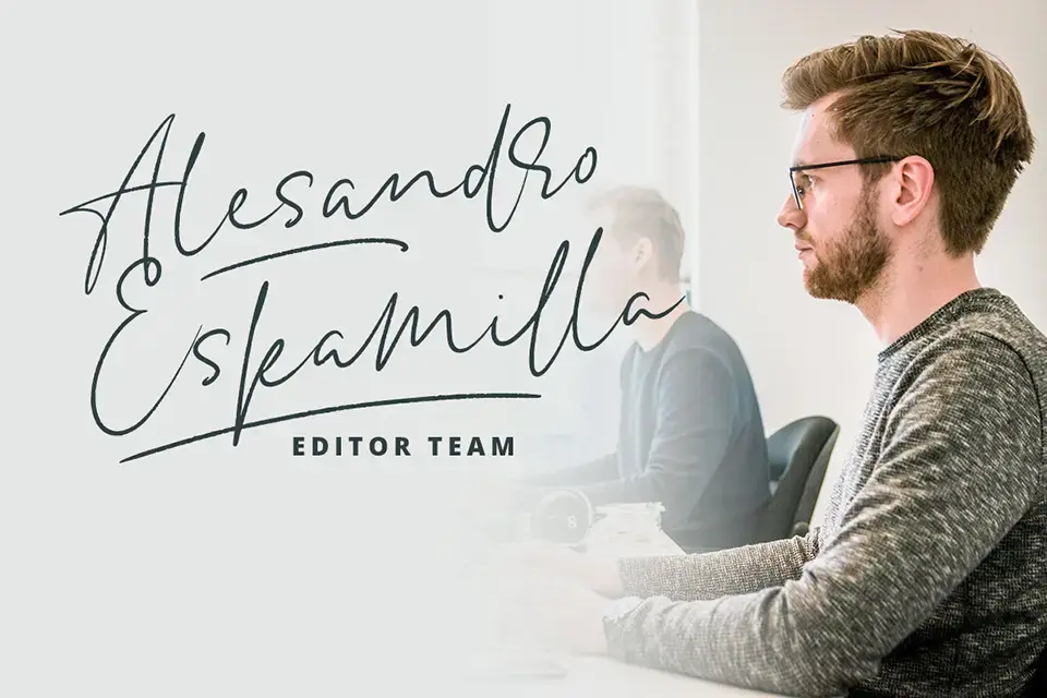 Anderson Signature Font