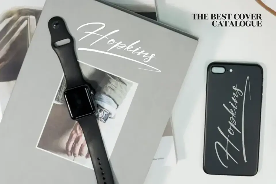 Andilante Gashina Font