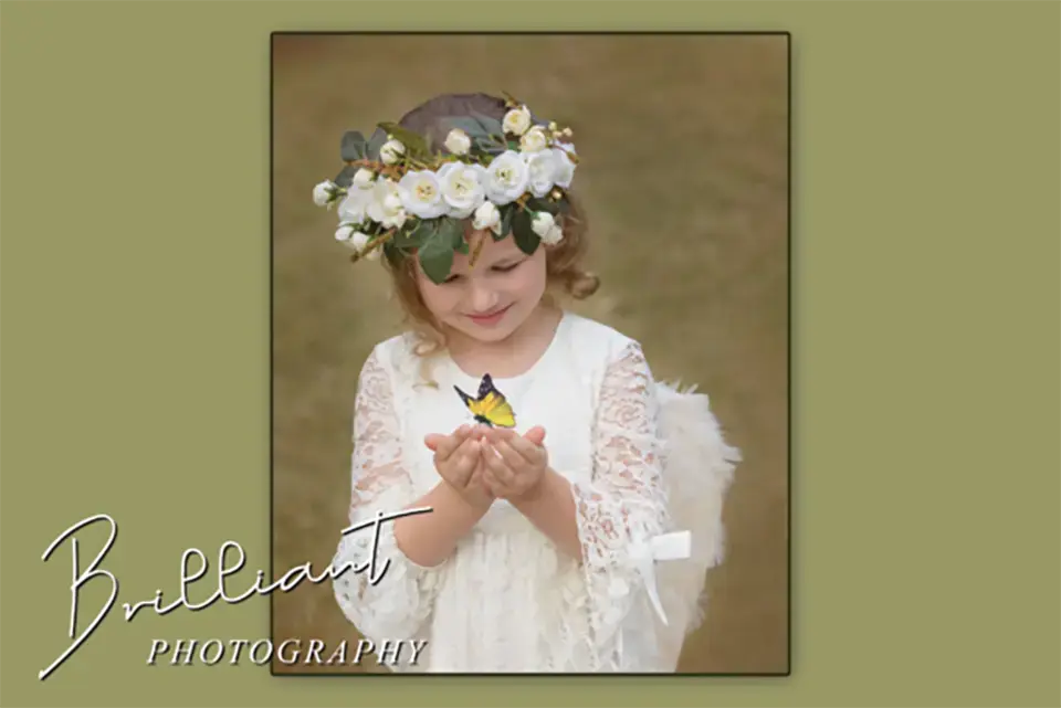 Angel Signature Font