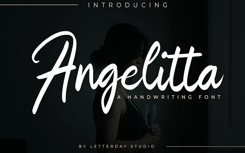 Angelitta Font
