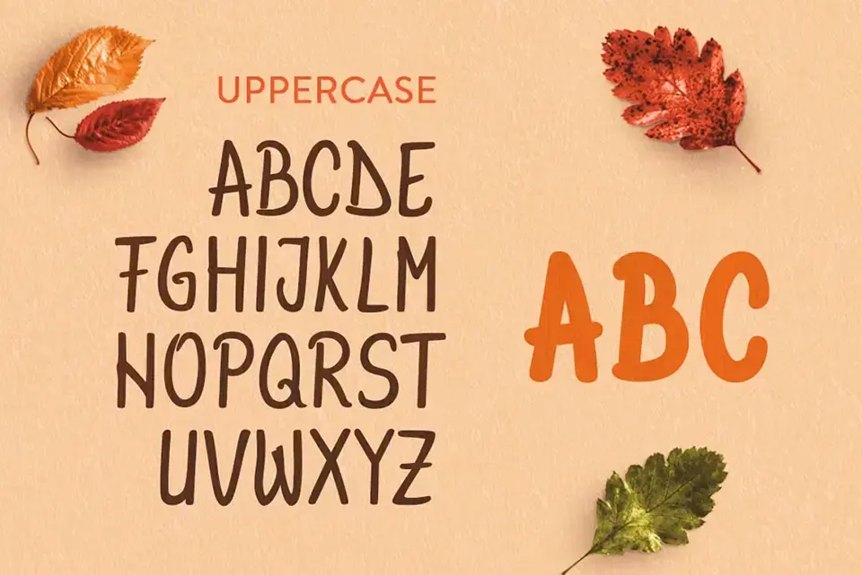 AnnaBee Font