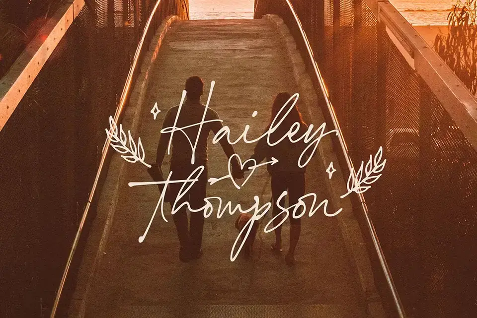 Annette Bradford Font