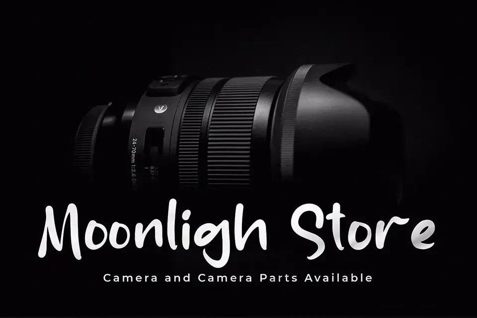 Authentic Claisha Font