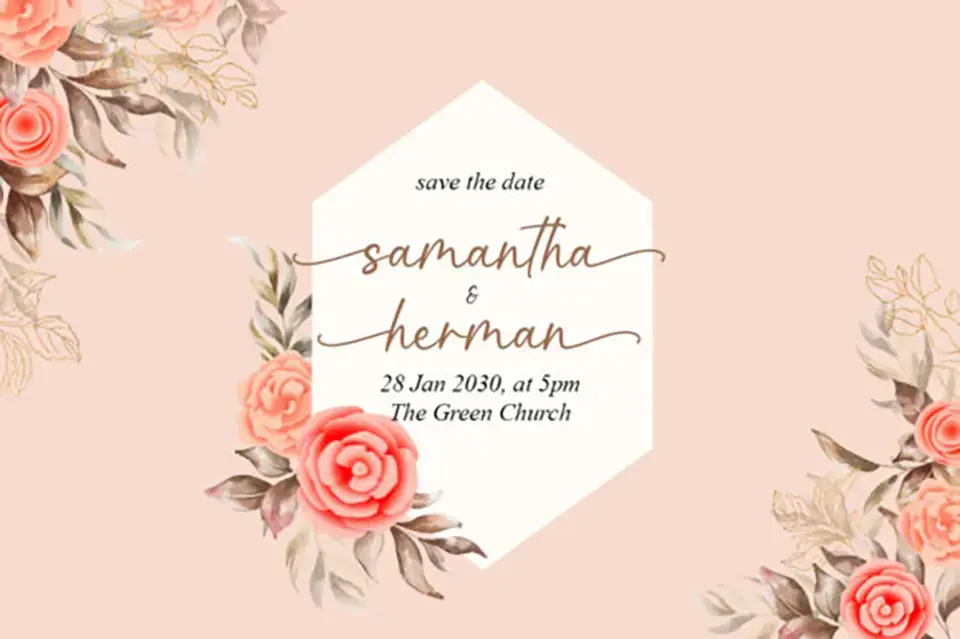 Autumn Beautiful Font