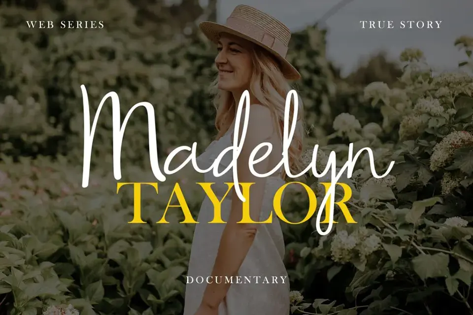 Beauty Bohemian Font