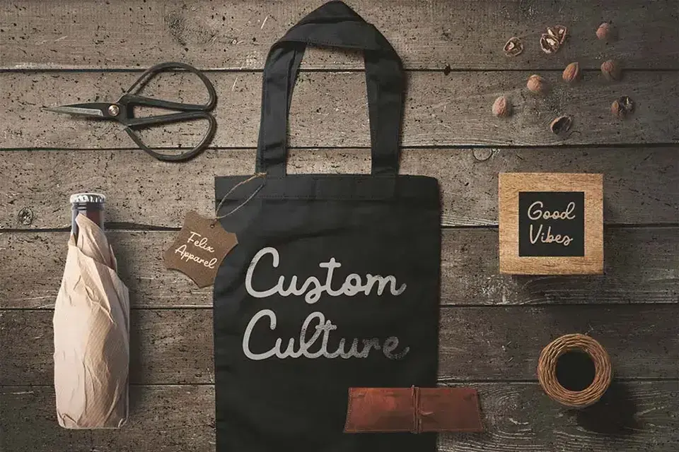 Benjamin Victoria Font