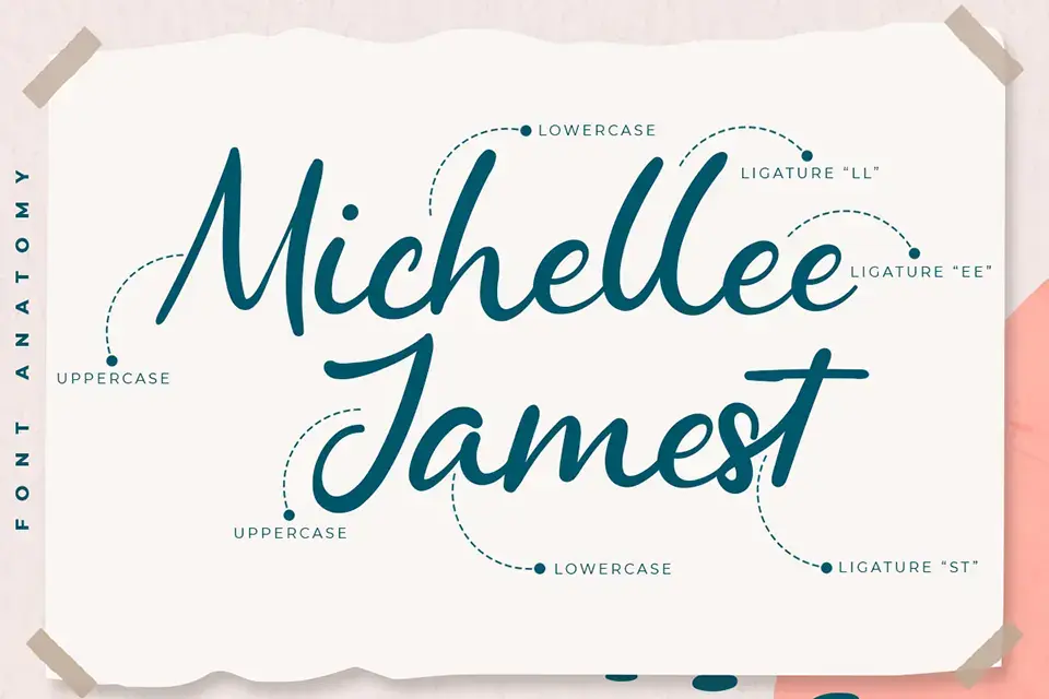 Better Tomorrow Font