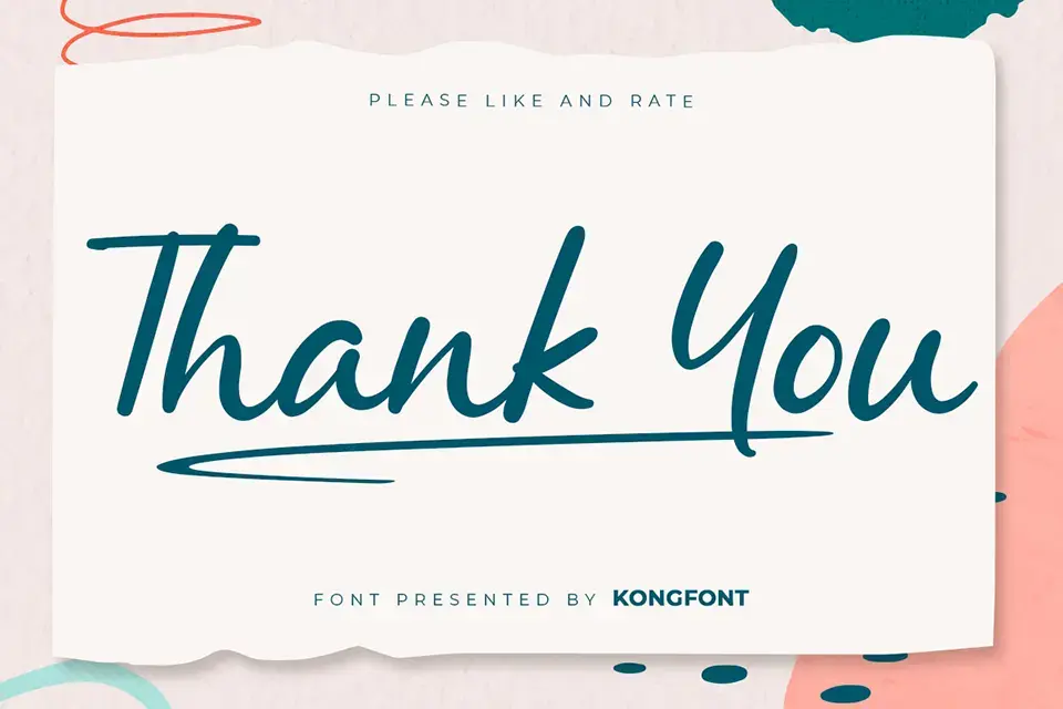 Better Tomorrow Font