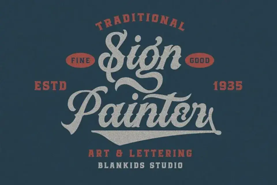 Black Jack Script Font