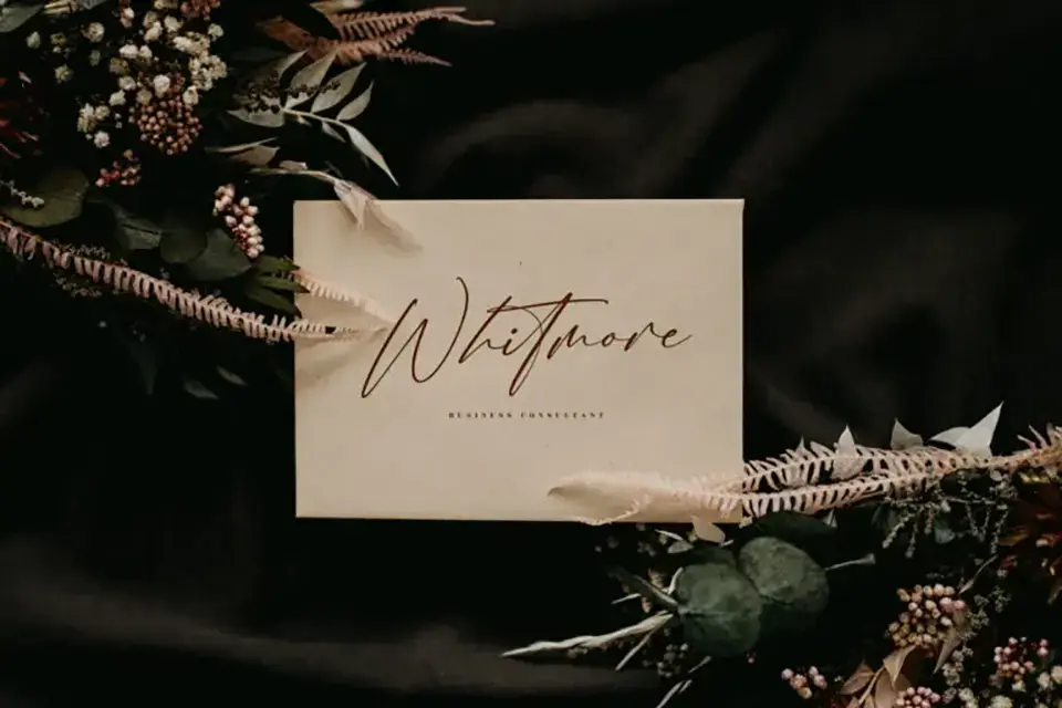 Brandon Patrick Font