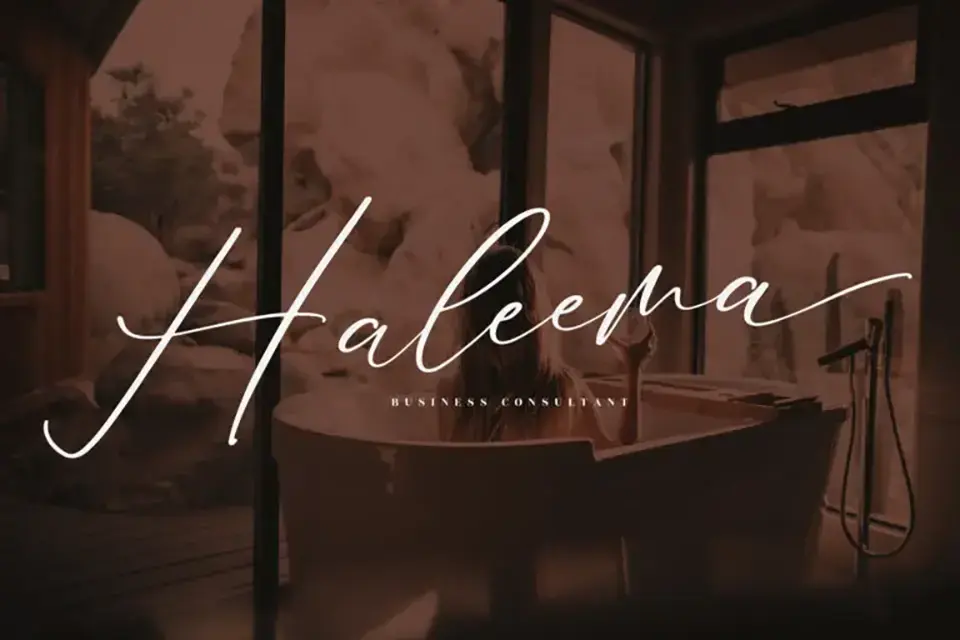 Brandon Patrick Font