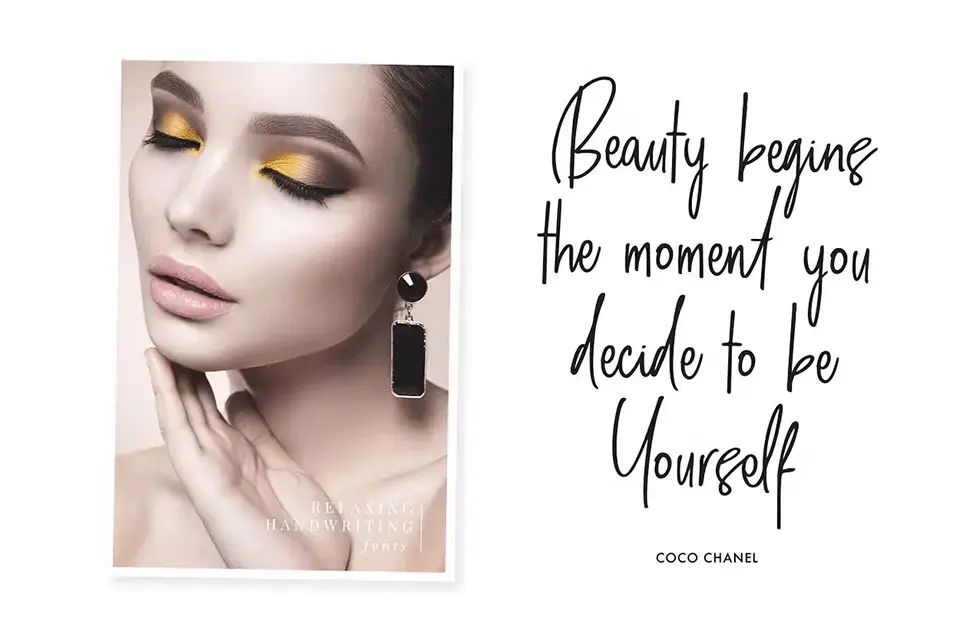 Breakfast And Chill Font