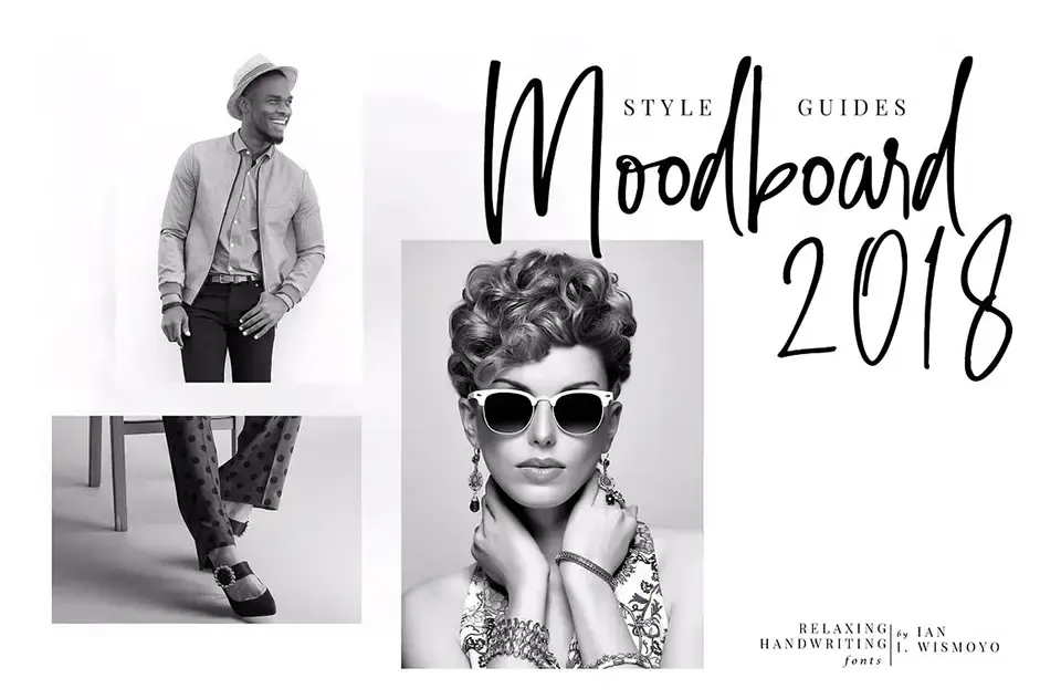 Breakfast And Chill Font