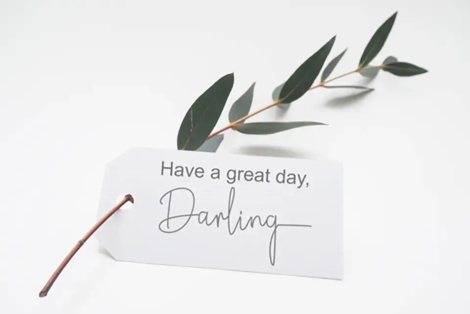 Broetown Signature Font