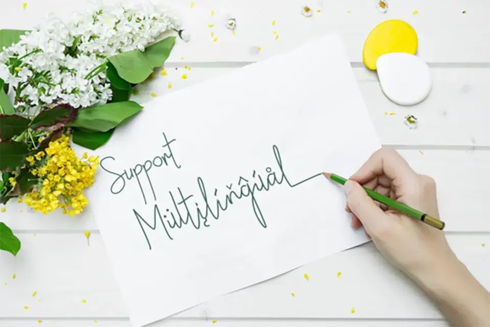 Broetown Signature Font